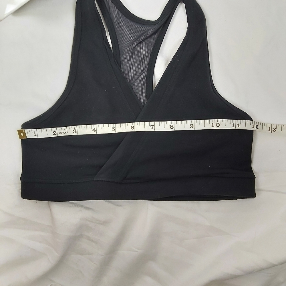 𝅺LULULEMON‎ Athletic Wrap Bra - Picture 6 of 6